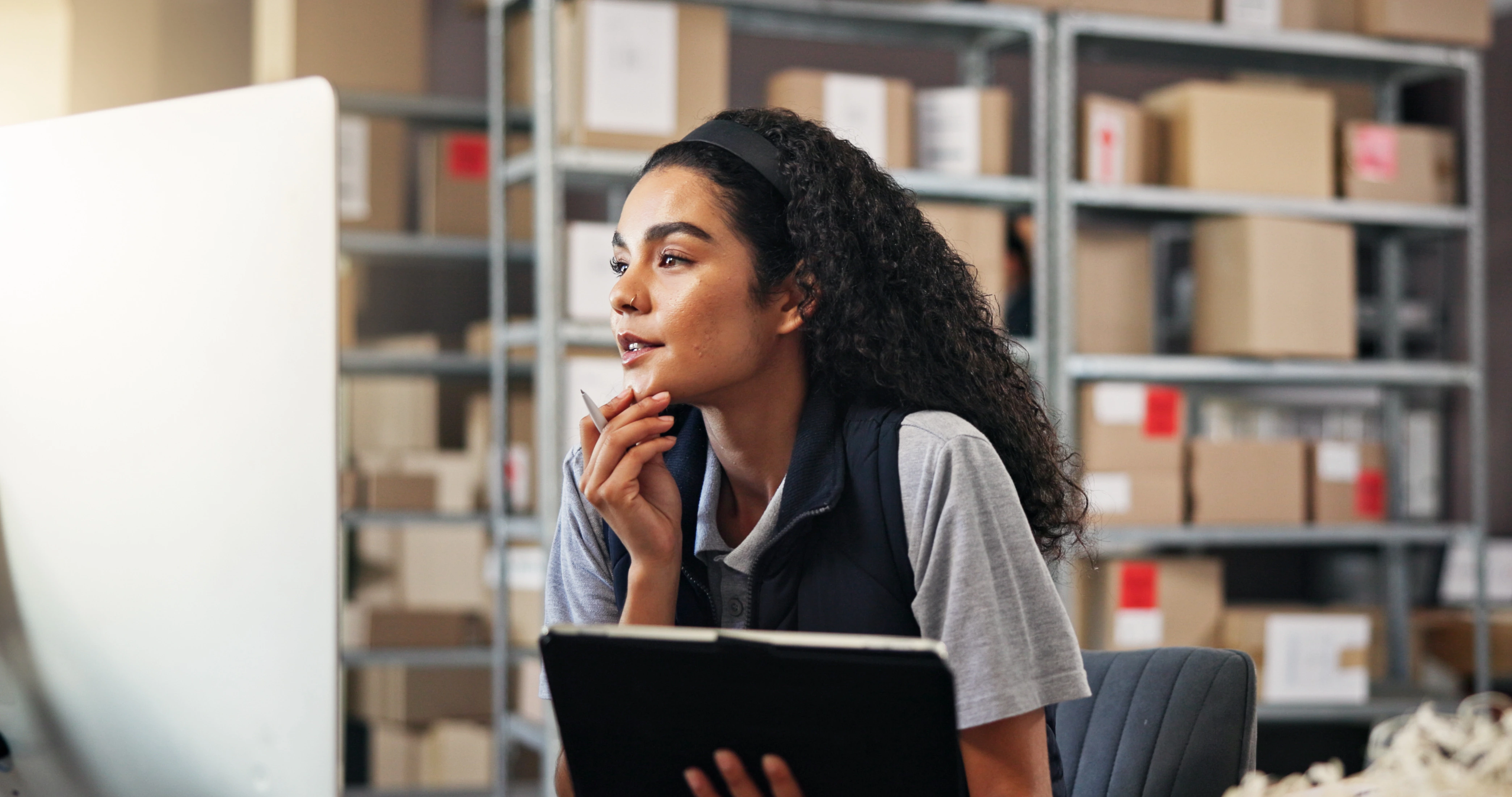 Using Design Thinking to Unlock Supply Chain Value