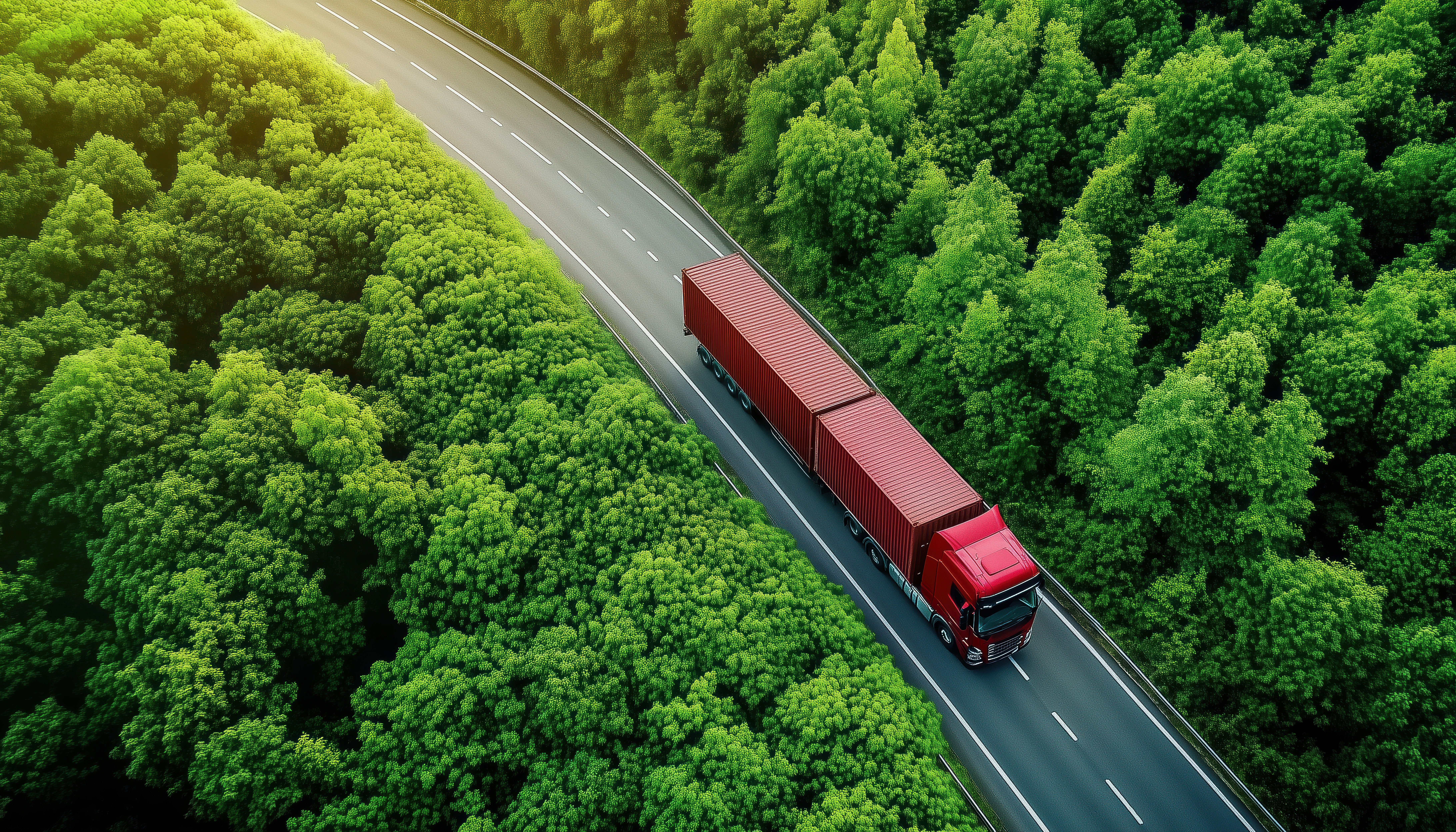 Building a Smarter Transportation Sourcing Strategy in a Volatile Market