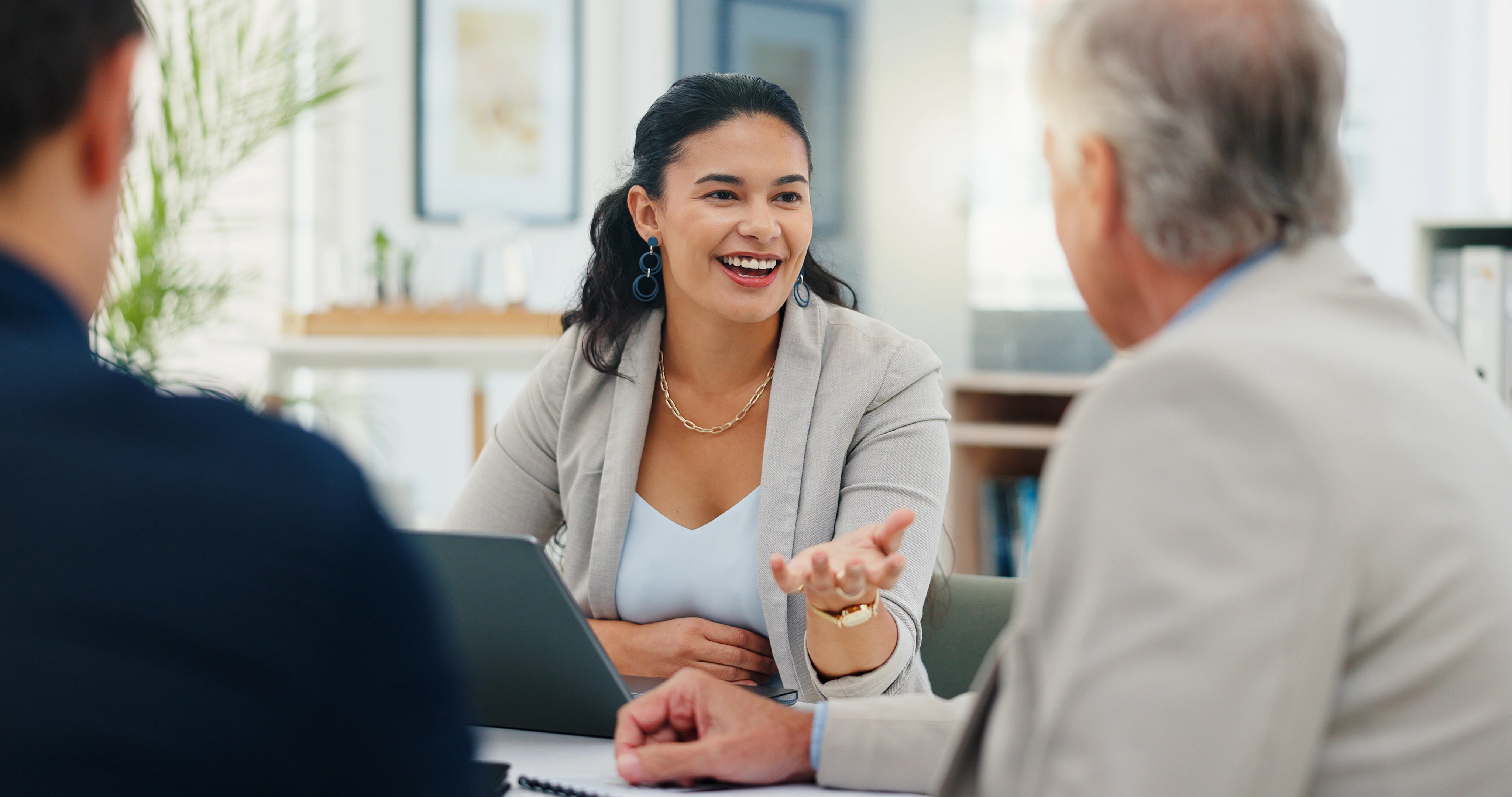 Vested Outsourcing: A Strategic Shift in Procurement and Supplier Relationship Management