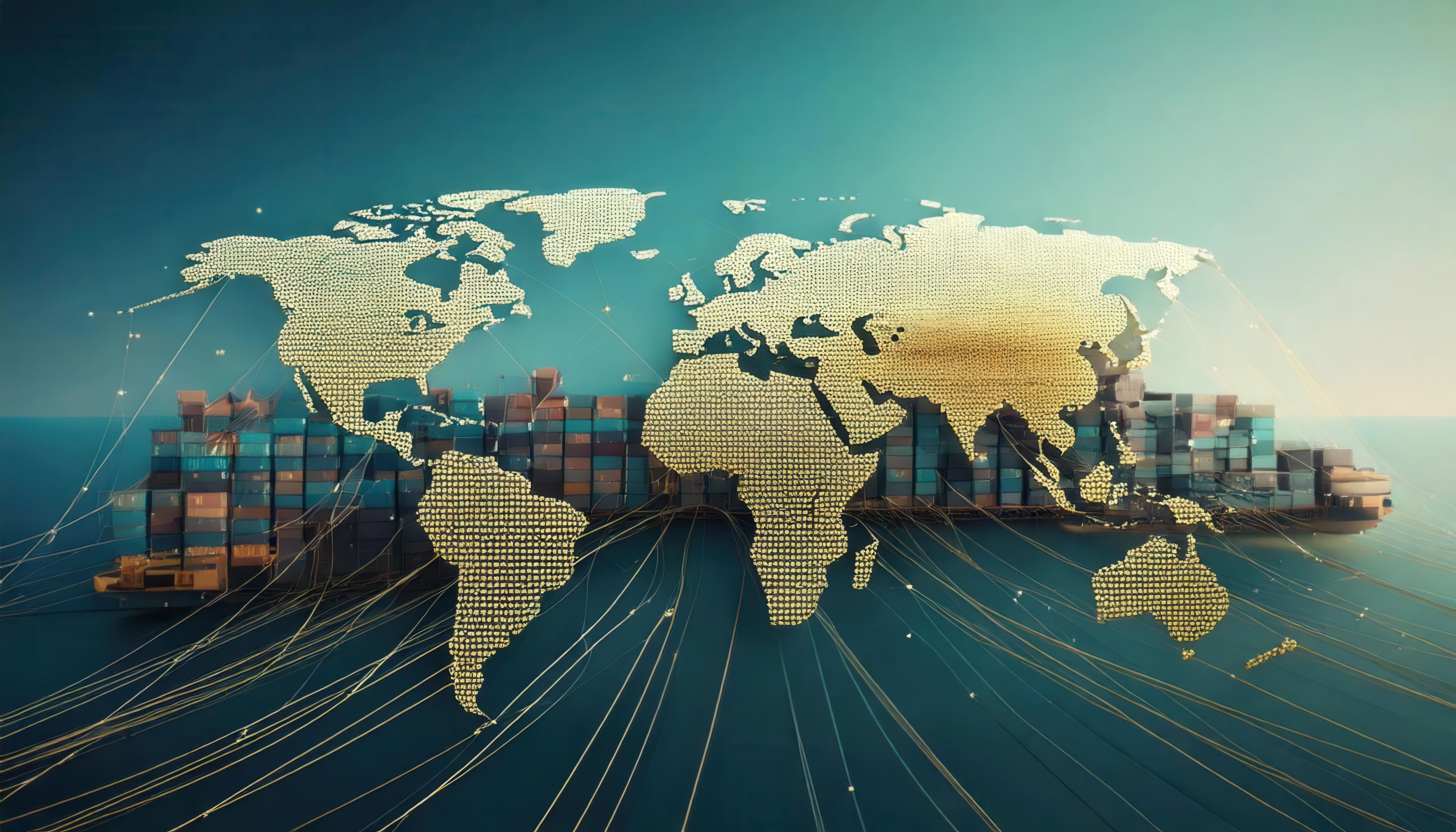Strengthening Supply Chain Risk Management in a Volatile Global Environment