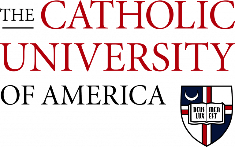 Catholic University logo