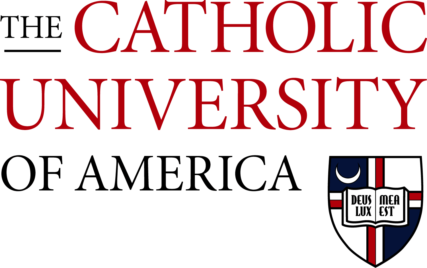 Catholic University logo