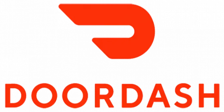 Doordash logo