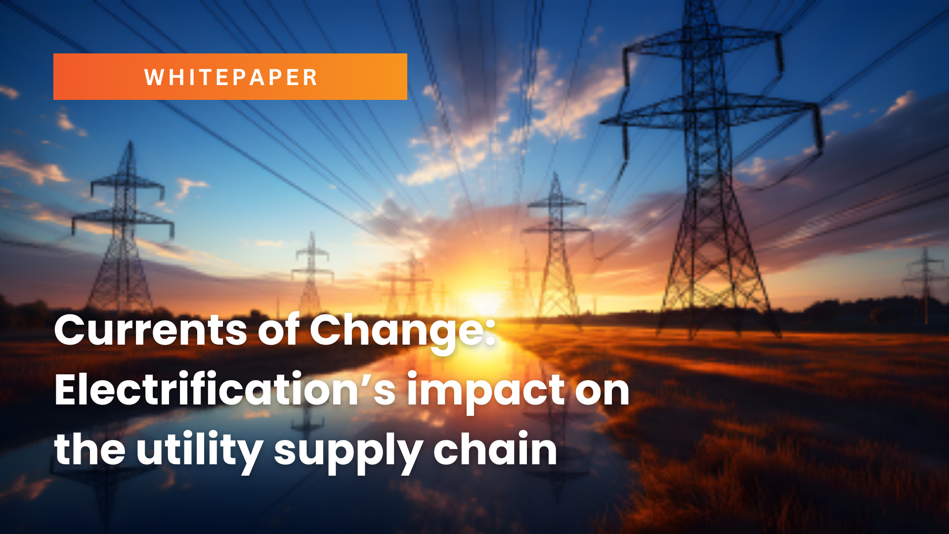 electrification whitepaper image of electrification whitepaper