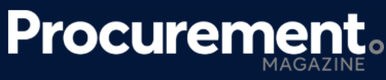 Procurement magazine