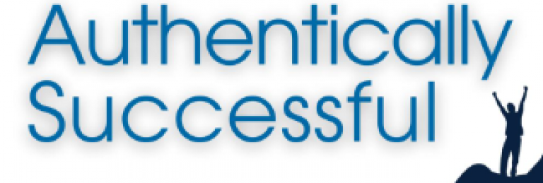 Authentically Successful