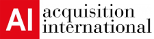 Acquisition International logo