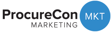ProcureCon Marketing | Austin, TX | November 17-19, 2025