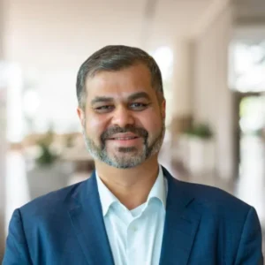 Darshan Deshmukh Procureability